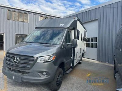 2025 Winnebago EKKO Sprinter - Photo 3