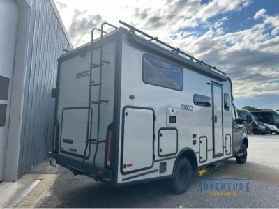 2025 Winnebago EKKO Sprinter - Photo 5