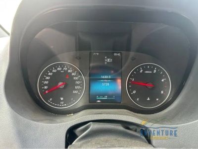2025 Winnebago EKKO Sprinter - Photo 12