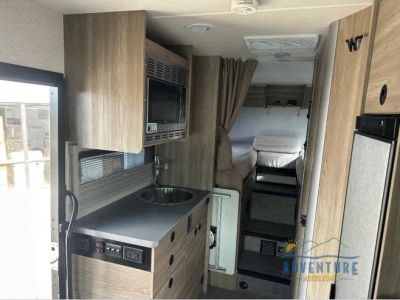 2025 Winnebago EKKO Sprinter - Photo 10