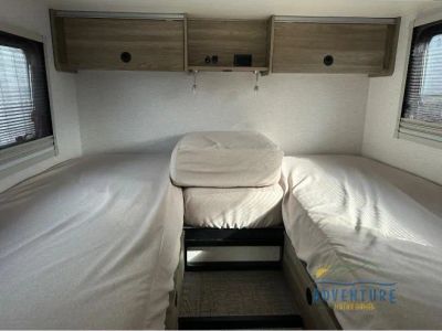 2025 Winnebago EKKO Sprinter - Photo 9