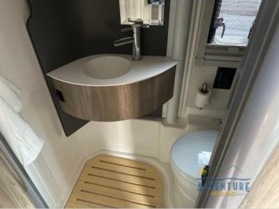 2025 Winnebago EKKO Sprinter - Photo 8