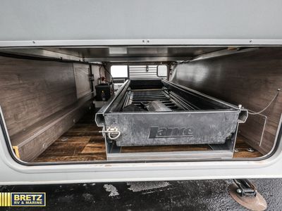 2021 Lance Lance Travel Trailers - Photo 10