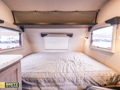 2021 Lance Lance Travel Trailers - Photo 17