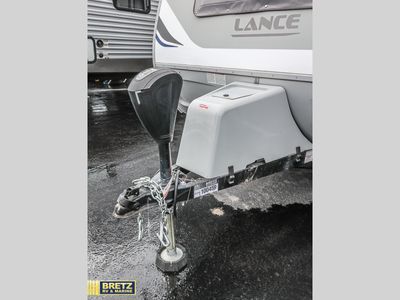 2021 Lance Lance Travel Trailers - Photo 8