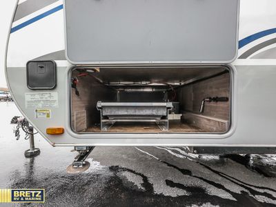 2021 Lance Lance Travel Trailers - Photo 9