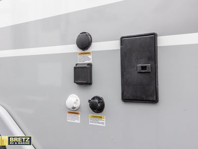 2021 Lance Lance Travel Trailers - Photo 11