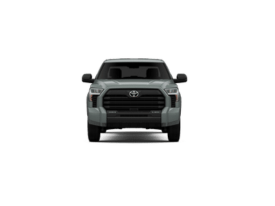 2026 Toyota Tundra - Photo 2