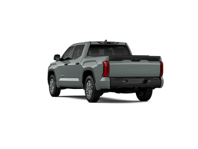 2026 Toyota Tundra - Photo 9