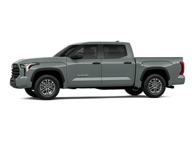 2026 Toyota Tundra - Photo 5