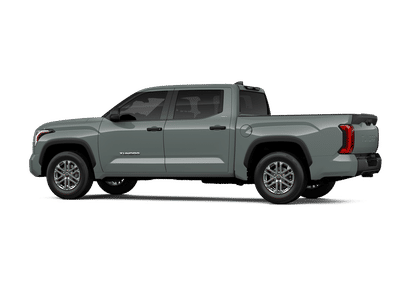 2026 Toyota Tundra - Photo 7