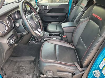 2019 Jeep Wrangler - Photo 4