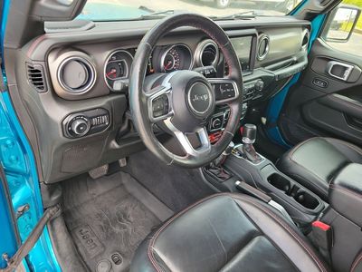 2019 Jeep Wrangler - Photo 3