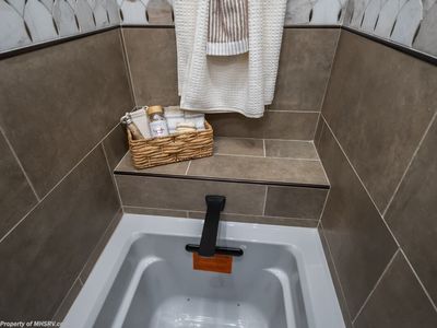 2027 Foretravel Realm Presidential Luxury Villa Bunk (LVB) W/ Spa - Photo 74