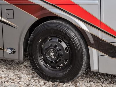 2027 Foretravel Realm Presidential Luxury Villa Bunk (LVB) W/ Spa - Photo 95