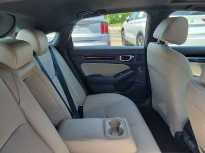 2023 Honda Civic — photo 32 view