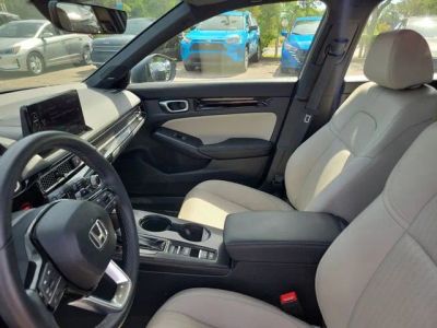 2023 Honda Civic — photo 13 view