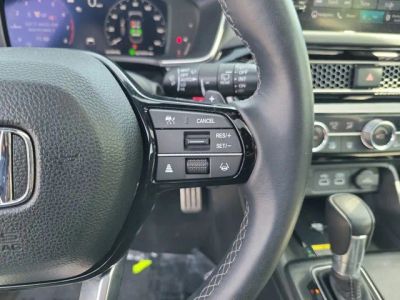 2023 Honda Civic — photo 17 view