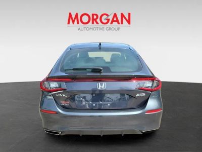 2023 Honda Civic — photo 9 view