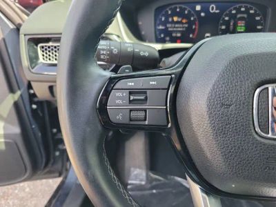 2023 Honda Civic — photo 16 view