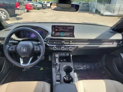 2023 Honda Civic — photo 26 view
