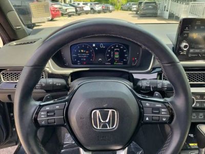 2023 Honda Civic — photo 18 view