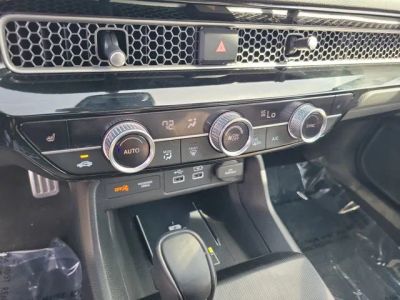 2023 Honda Civic — photo 22 view