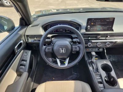 2023 Honda Civic — photo 27 view