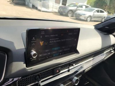 2023 Honda Civic — photo 20 view