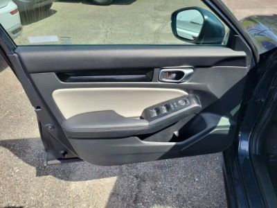 2023 Honda Civic — photo 10 view