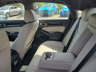 2023 Honda Civic — photo 29 view