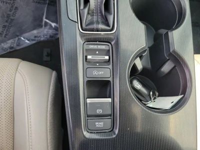 2023 Honda Civic — photo 24 view