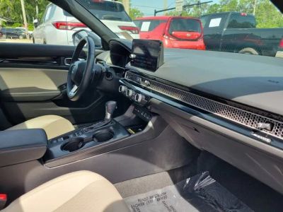 2023 Honda Civic — photo 34 view