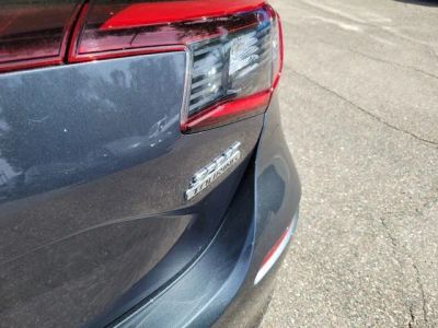 2023 Honda Civic — photo 8 view