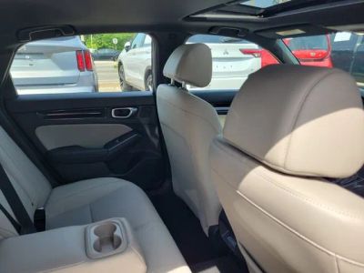 2023 Honda Civic — photo 31 view