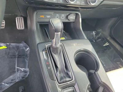 2023 Honda Civic — photo 23 view