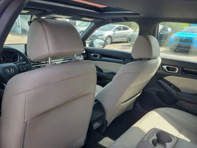 2023 Honda Civic — photo 28 view