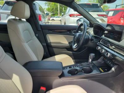 2023 Honda Civic — photo 35 view