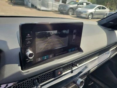 2023 Honda Civic — photo 21 view