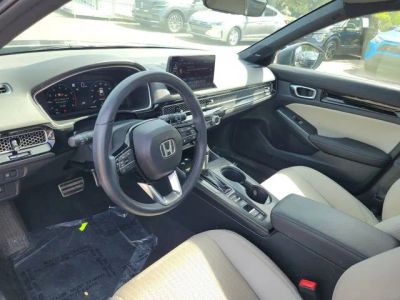 2023 Honda Civic — photo 12 view