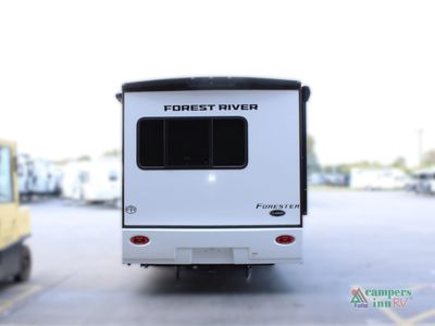 2026 Forest River RV Forester - Photo 5