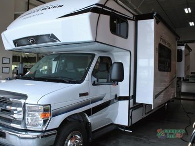 2026 Forest River RV Forester - Photo 17