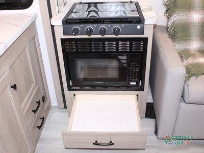 2026 Forest River RV Forester - Photo 46