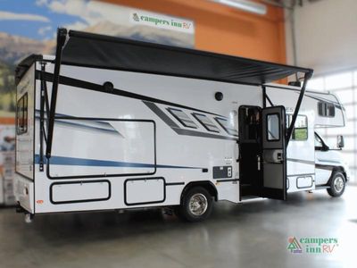 2026 Forest River RV Forester - Photo 6