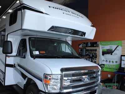 2026 Forest River RV Forester - Photo 16