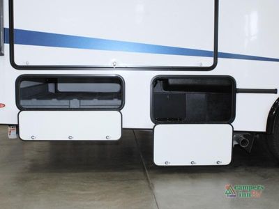 2026 Forest River RV Forester - Photo 8