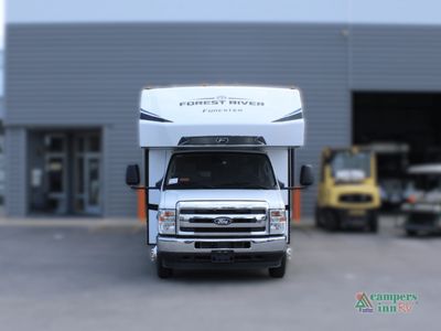 2026 Forest River RV Forester - Photo 2