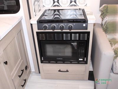 2026 Forest River RV Forester - Photo 45