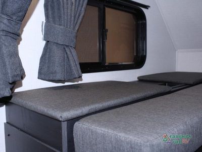 2026 Forest River RV Forester - Photo 35