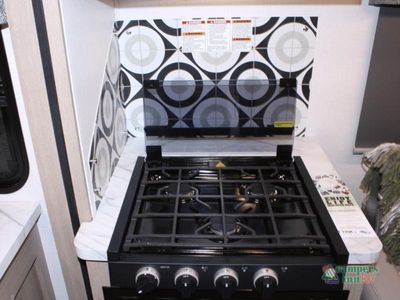 2026 Forest River RV Forester - Photo 47